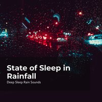 Rest on a Rainy Night - Rain Sounds Collection & Deep Sleep Rain Sounds & Rain Meditations