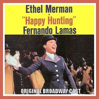 Gee, But It's Good to Be Here - Ethel Merman & Virginia Gibson