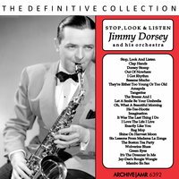 Oh, What a Beautiful Morning - Jimmy Dorsey And His Orchestra