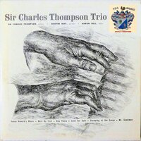 Sonny Howard's Blues - Sir Charles Thompson Trio and Sextet