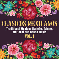 Cielito Lindo - Luis Perez Meza