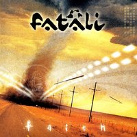 D-Paradise - Fatali