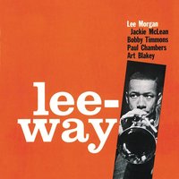 The Lion and the Wolff - Lee Morgan