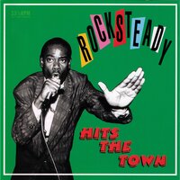 Touch Them - Roy Shirley