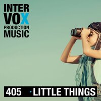 Warm Chamber - Florian Philipp Mueller