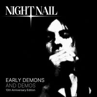 Slaves to Reset - Night Nail