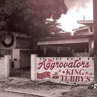 Dub Is My Occupation - The Aggrovators