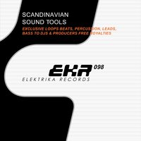 Scandinavian Dubstep 128 - Patrick Seeker