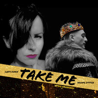 Take Me - Lady Knox & Young Stitch