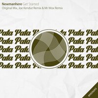 Get Started - Newmanhere & Mr Wox