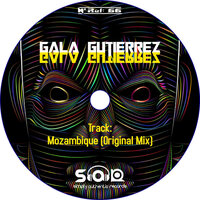 Mozambique - Gala Gutierrez