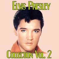 My Baby Left Me - Elvis Presley