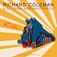 Bajando al Río - Richard Coleman