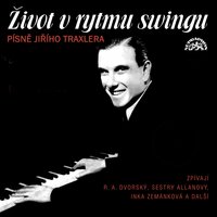 Když láska mizí - R. A. Dvorský, R. A. Dvorský se svým orchestrem & R. A. Dvorský & R. A. Dvorský se svým orchestrem