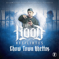 Living Life My Way - SickMinded Criminals & The Hood Affiliates