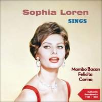 Fare Thee Well - Sophia Loren & Peter Sellers & Orchestra Ron Goodwin
