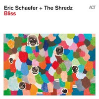 Longjam - Eric Schaefer & The Shredz & Eric Schaefer & The Shredz