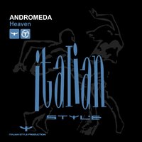 Heaven - ANDROMEDA