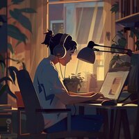 Study Music Echoes - Reading and Studying Music & Calm Horizons & Eternal Peace