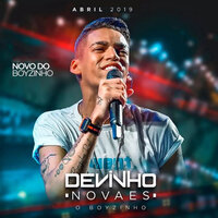 Decepcao - Devinho Novaes