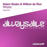 Stingray - Adam Szabo