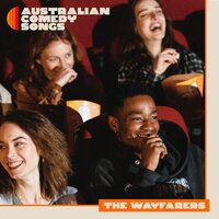 Go Bite Your Bum - The Wayfarers