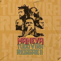 Mania De Você - Maneva