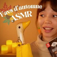 Mes favs d'automne Pt.6 - Rendez-Vous ASMR