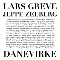 Bluesen - Jeppe Zeeberg & Lars Greve