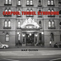 In The Aeroplane Mode Over The Sea - Max Quinn