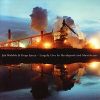 Forgetting Myself - Jah Wobble