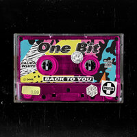 Back To You - One Bit & Laura White