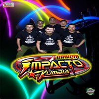 Tres Semanas - Grupo Impacto Kumbia