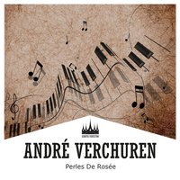 Accordéon Samba - André Verchuren