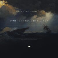 Symphony No. 6 in B Minor 'Pathetique', Op. 74: 1. Adagio-Allegro non troppo - Пётр Ильич Чайковский & Classical Archive Stereo Arts