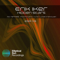 Hidden Stars - Erik Iker & YURA