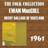 Johnny Sangster - Ewan MacColl