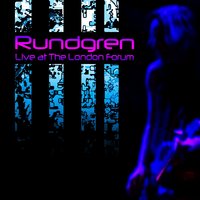 There Goes My Inspiration - Todd Rundgren