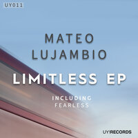 Fearless - Mateo Lujambio