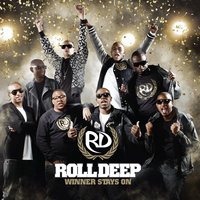 What Do They Know (feat. Eva Simons) - Roll Deep & Eva Simons