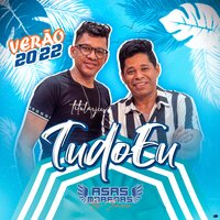Senta Daquele Jeito - Asas Morenas