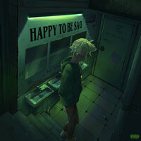 A Message To The Ones I Love - Prop