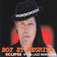 Il neige - Negrita & Boy, Negrita & Boy
