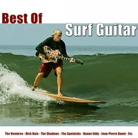 Let's Go Trippin' - Dick Dale