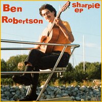Hide & Seek - Ben Robertson