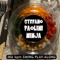 Ninja - Stefano Paolini & Simone La Maida