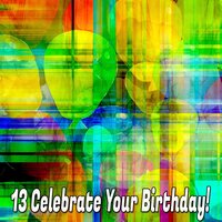 Happy Birthday with Synth 4 - Happy Birthday