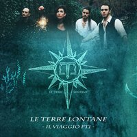 Cento dune (Panico) - Le Terre Lontane