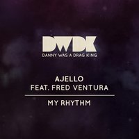 My Rhythm - Ajello