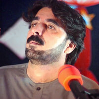Pa Khula Khanda Na Razi - Bakhan Meenawal